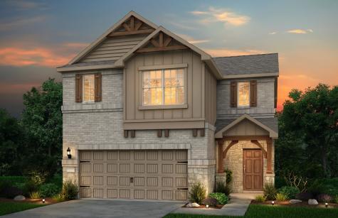 709 Creekwater Lane Garland TX 75043