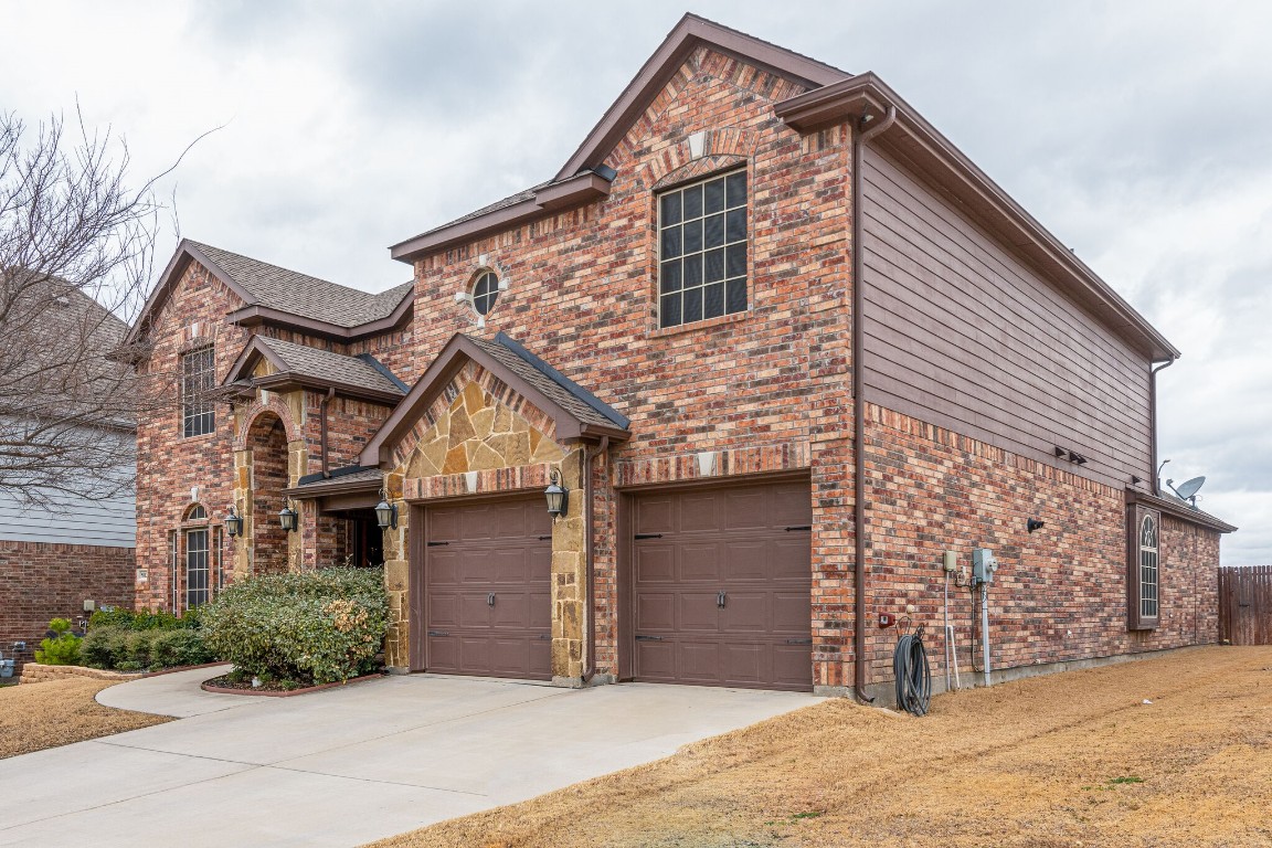 5812 Pine Flat Court Fort Worth TX 76179