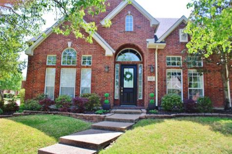 425 Willet Drive Coppell TX 75019
