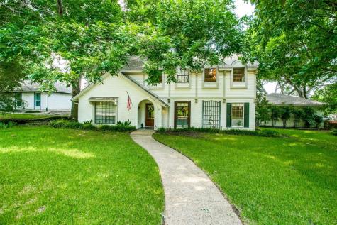 311 Russwood Street Rockwall TX 75087