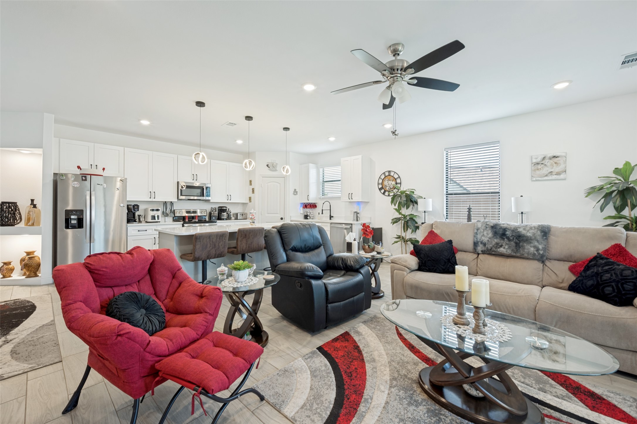 2404 Beverly Drive Granbury TX 76048