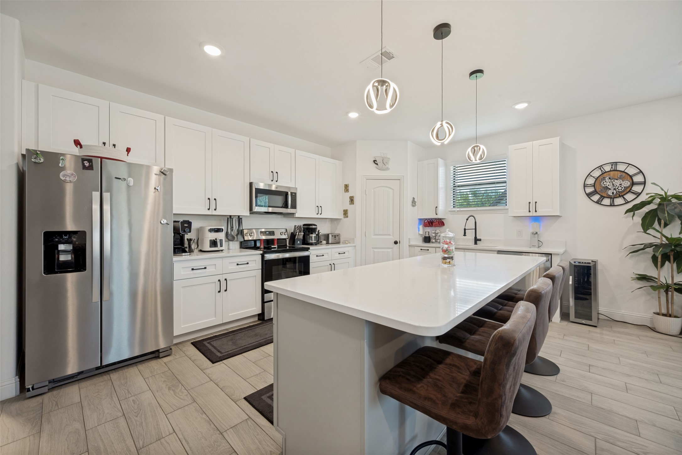 2404 Beverly Drive Granbury TX 76048