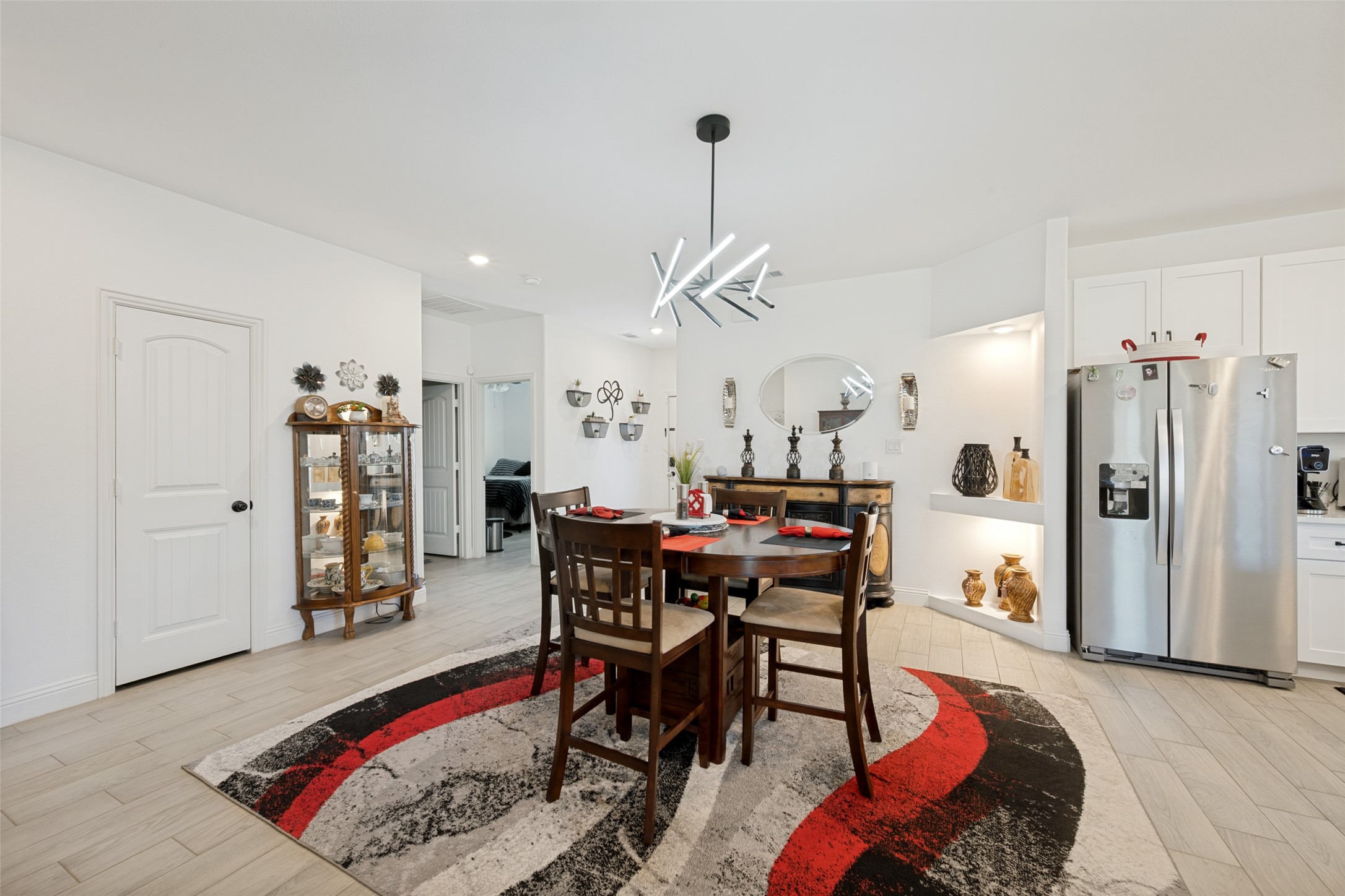 2404 Beverly Drive Granbury TX 76048