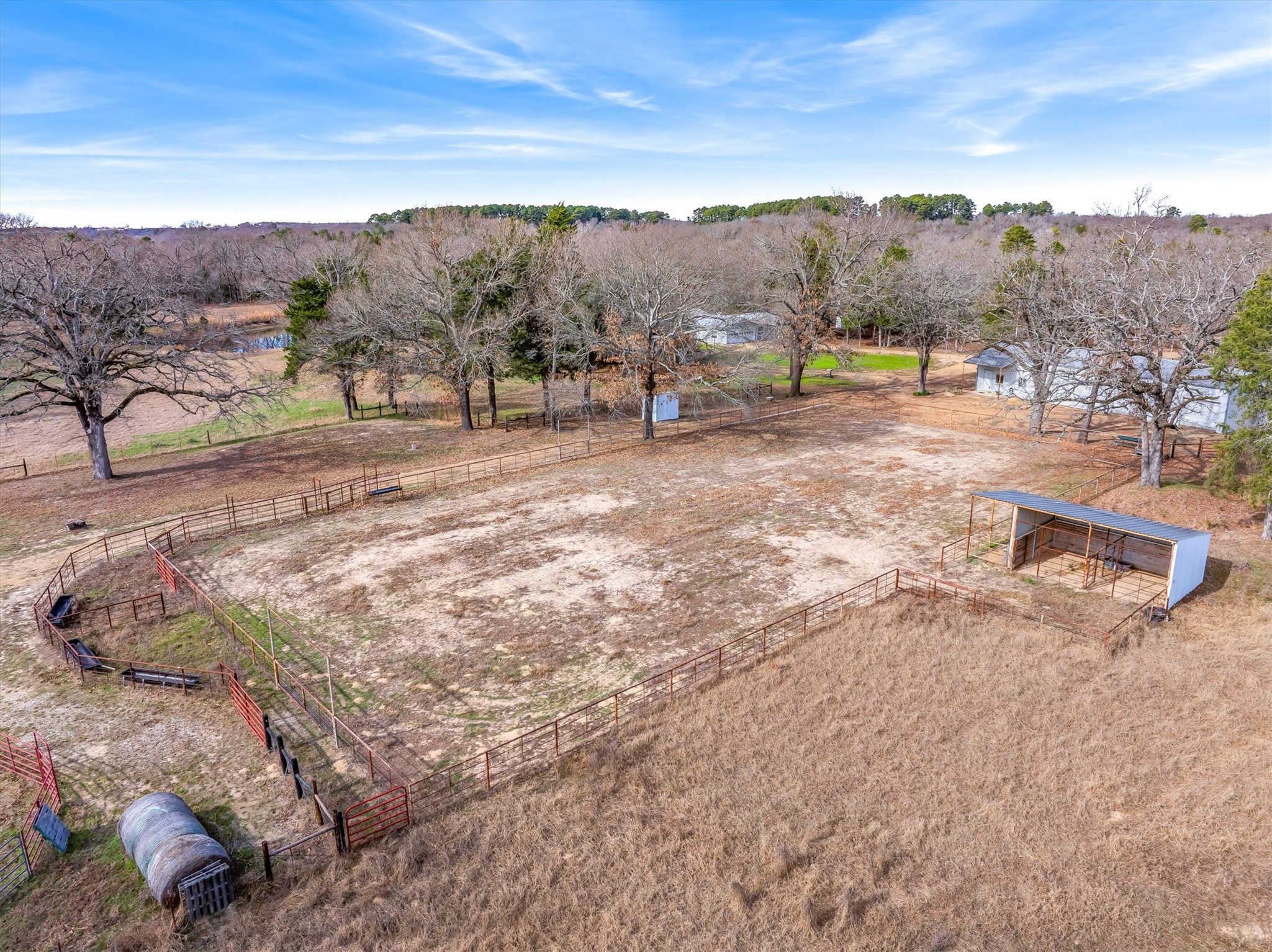 5035 Fm 2339 Murchison TX 75778