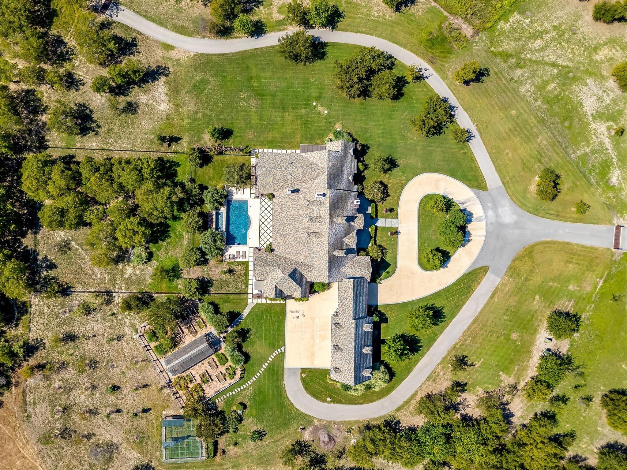 3401 Fm 1187 Fort Worth TX 76036