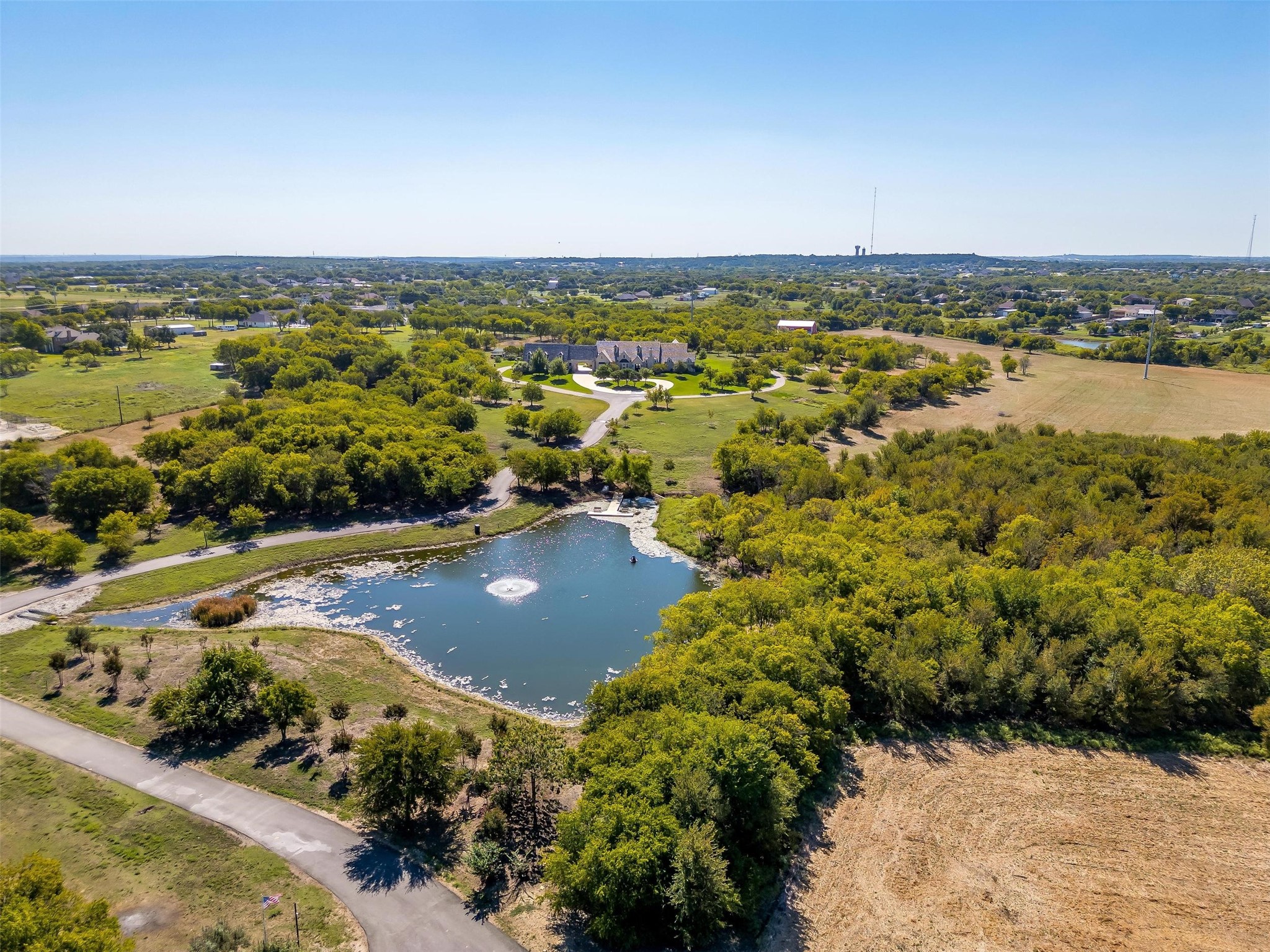3401 Fm 1187 Fort Worth TX 76036