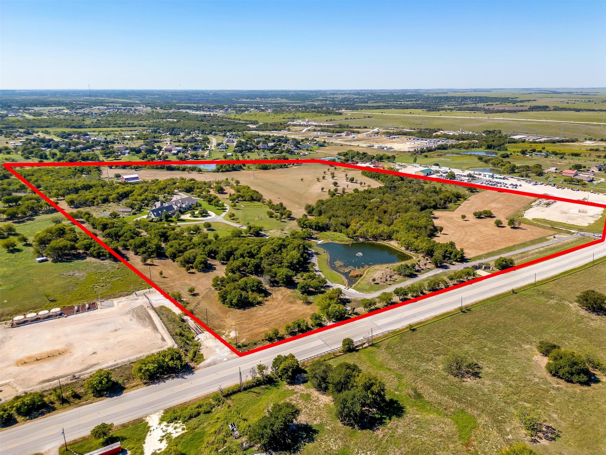 3401 Fm 1187 Fort Worth TX 76036