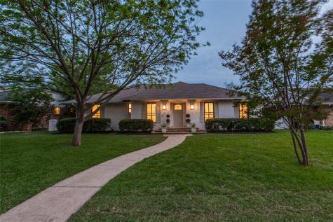 1409 Navaho Trail Richardson TX 75080