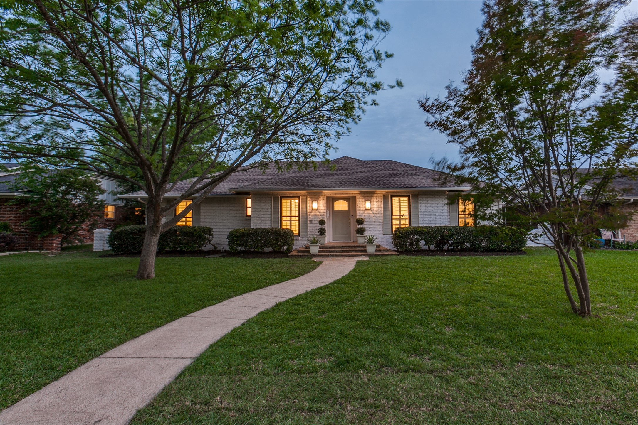 1409 Navaho Trail Richardson TX 75080
