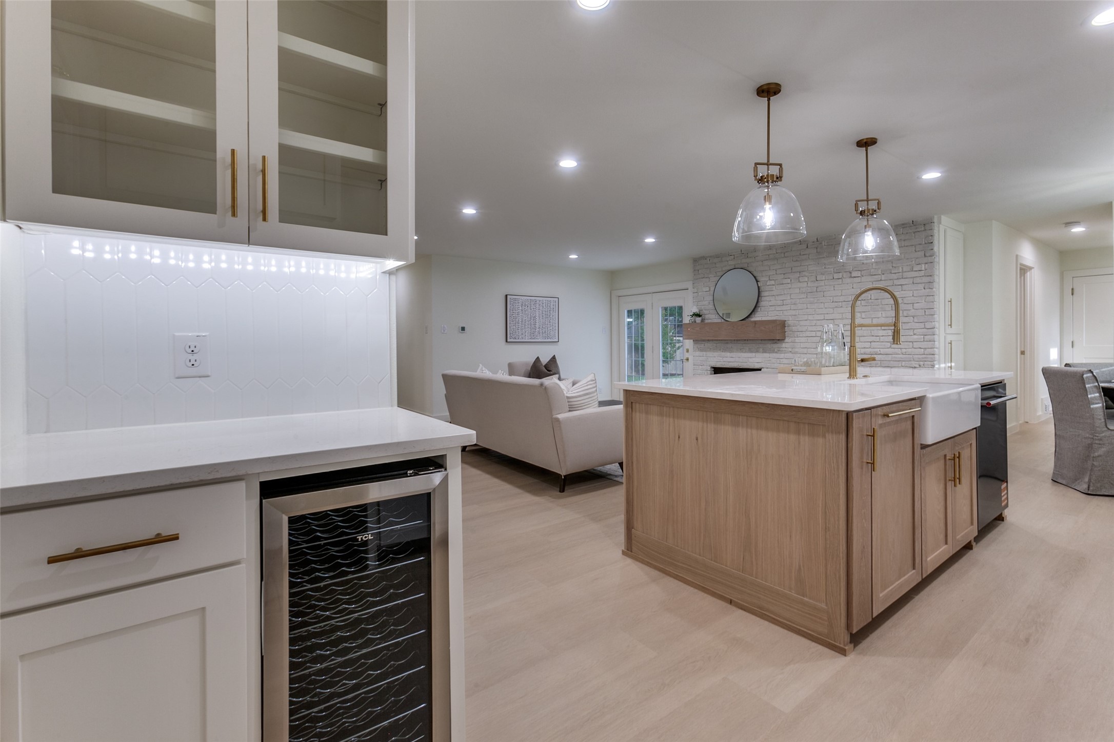 1409 Navaho Trail Richardson TX 75080