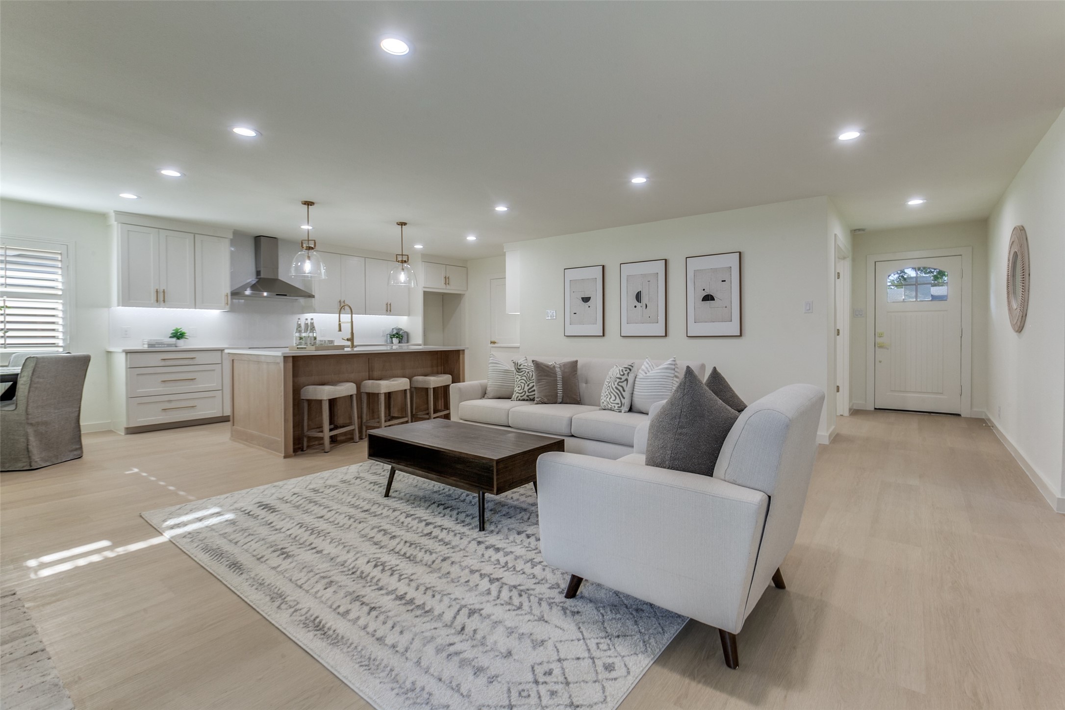 1409 Navaho Trail Richardson TX 75080