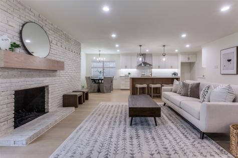 1409 Navaho Trail Richardson TX 75080