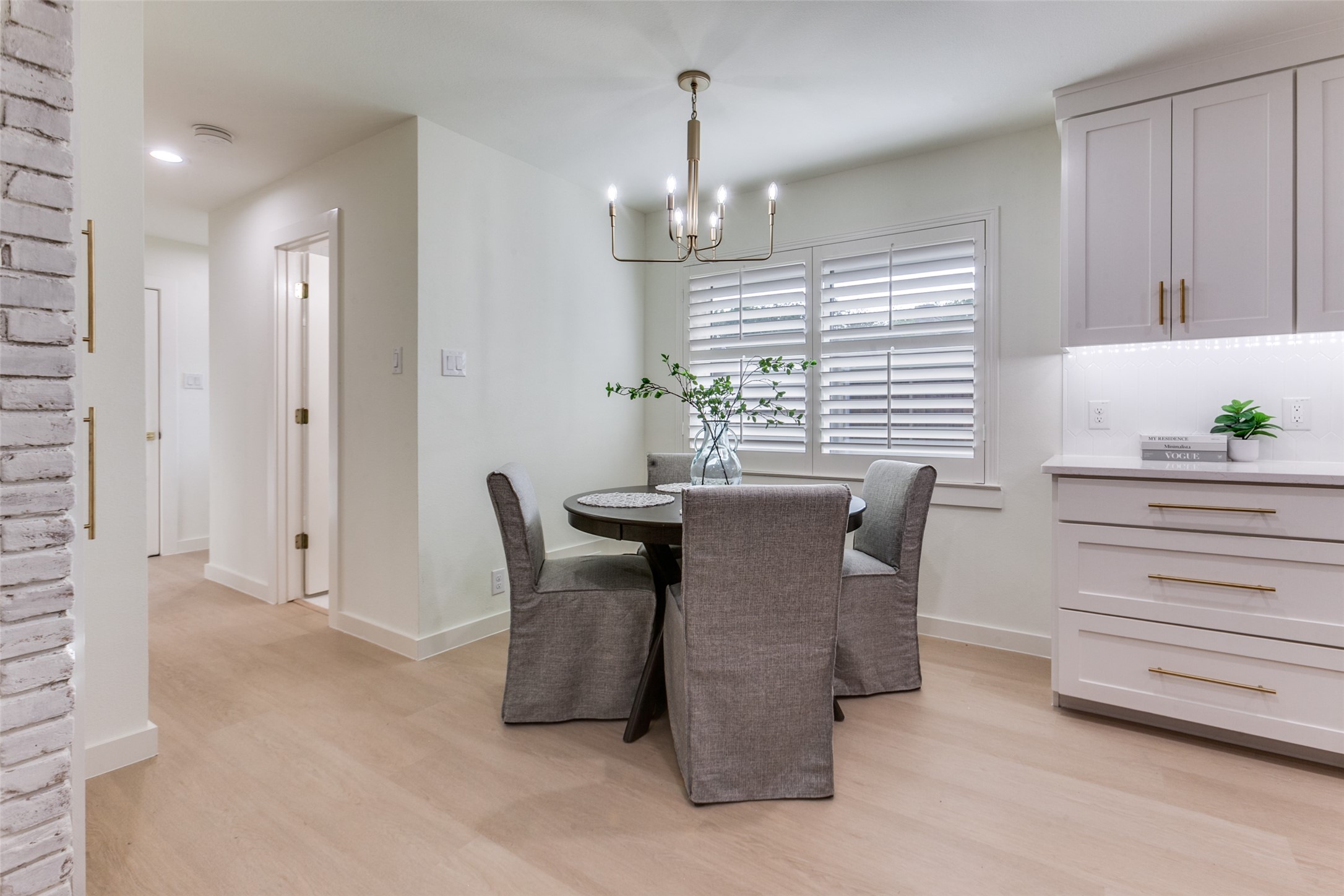 1409 Navaho Trail Richardson TX 75080