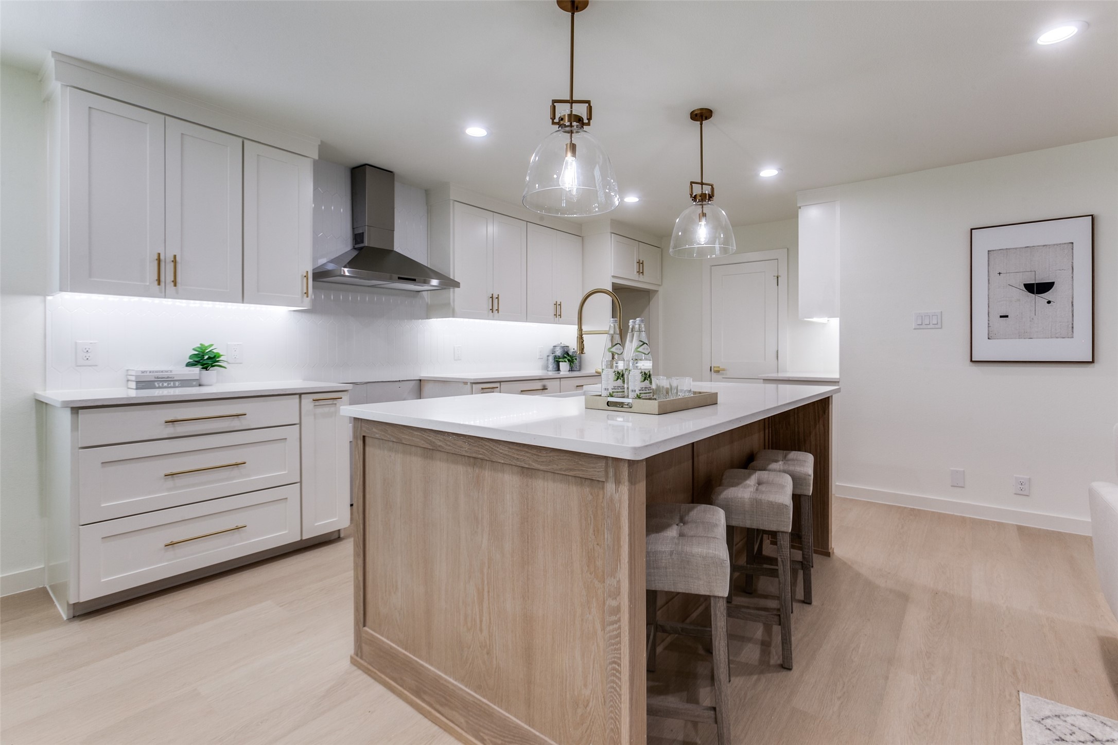 1409 Navaho Trail Richardson TX 75080