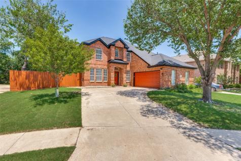 1203 Vineland Court Allen TX 75002