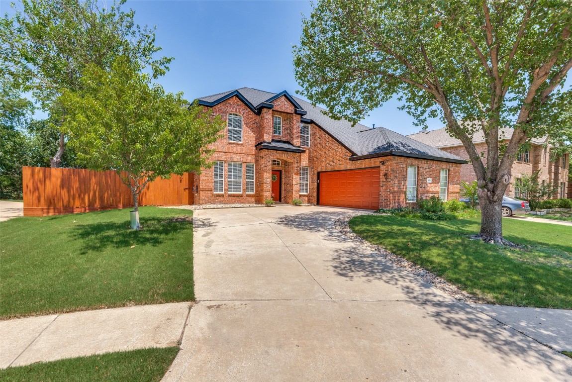 1203 Vineland Court Allen TX 75002