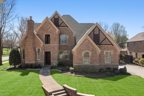 501 Haverhill Lane Colleyville TX 76034