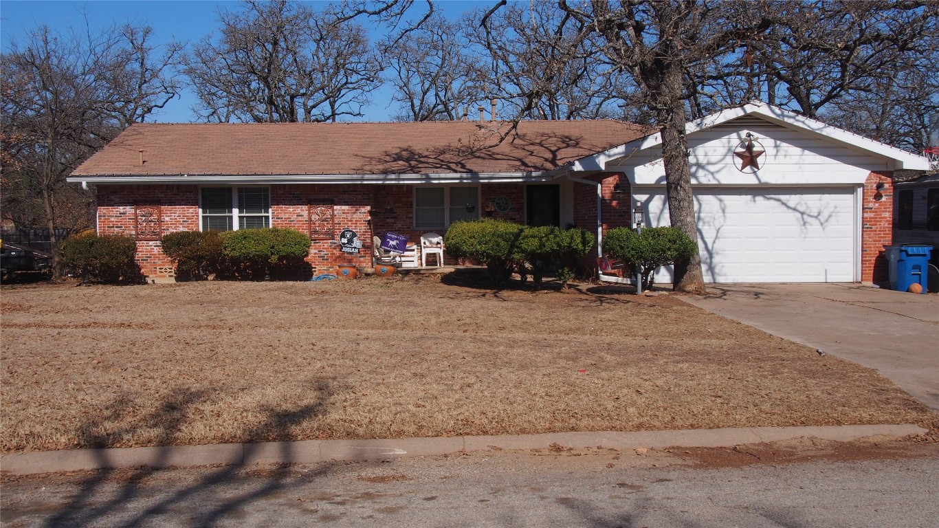 602 Woodlawn Drive Keene TX 76059