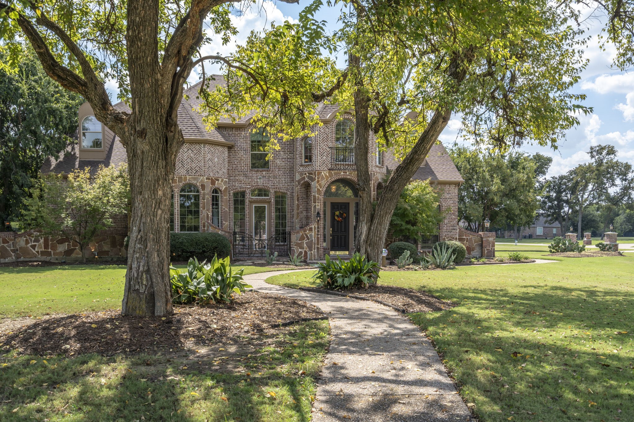 1000 Saddlebrook Drive Lucas TX 75002