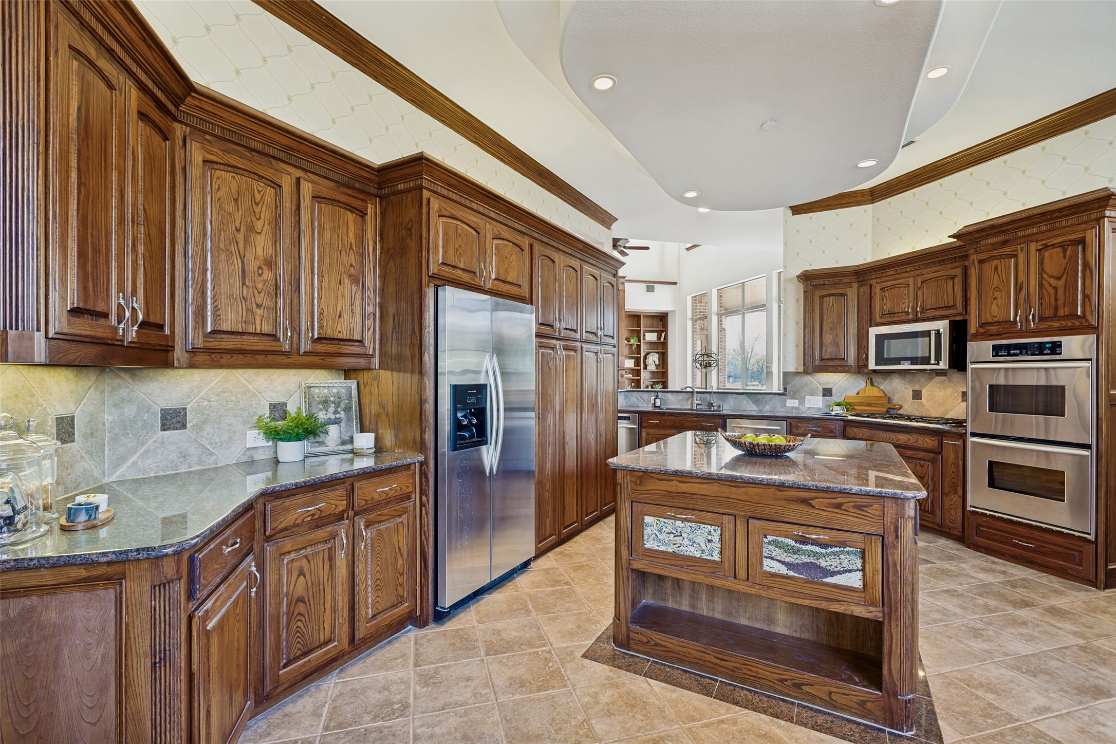 1000 Saddlebrook Drive Lucas TX 75002