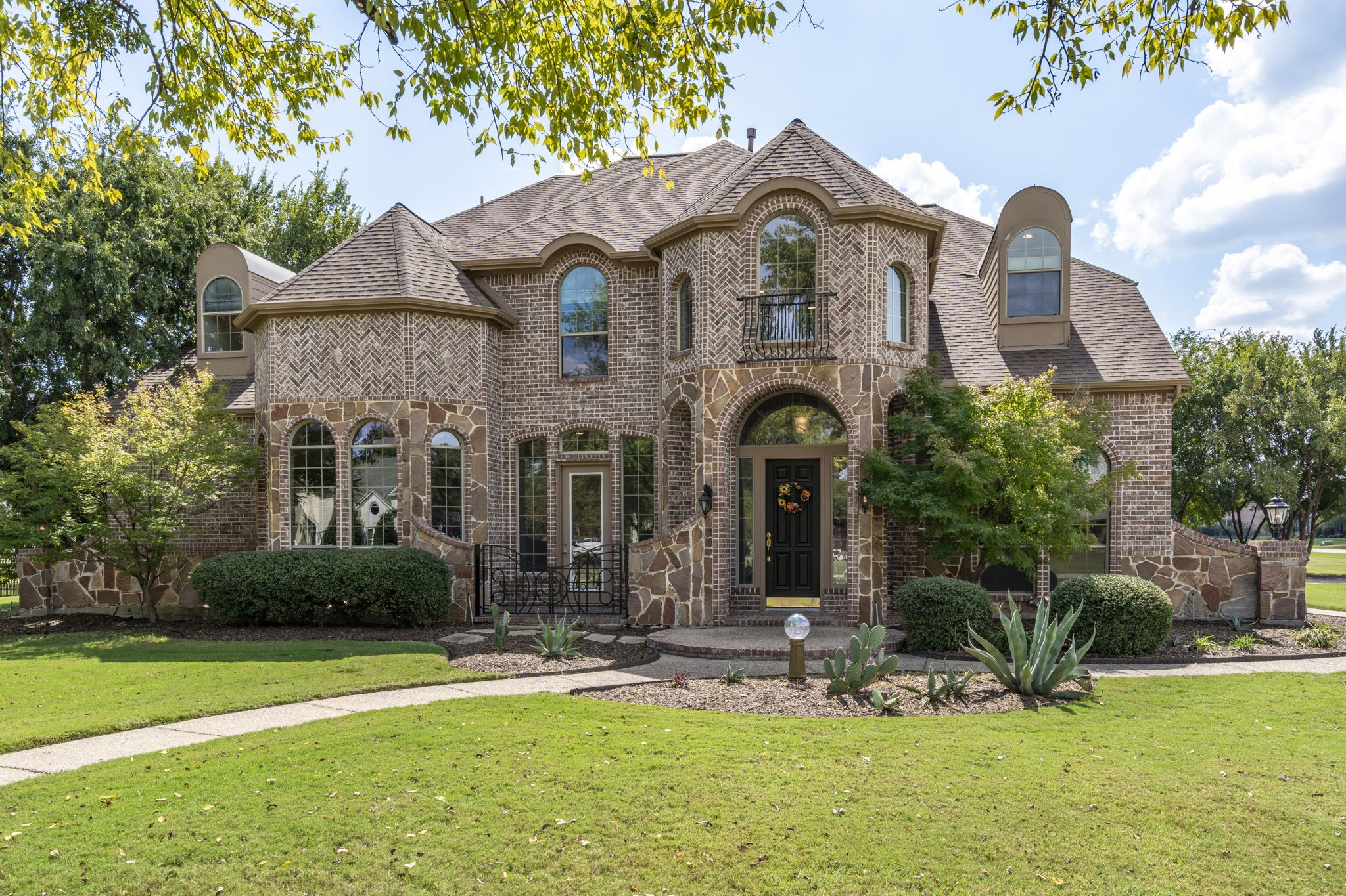 1000 Saddlebrook Drive Lucas TX 75002