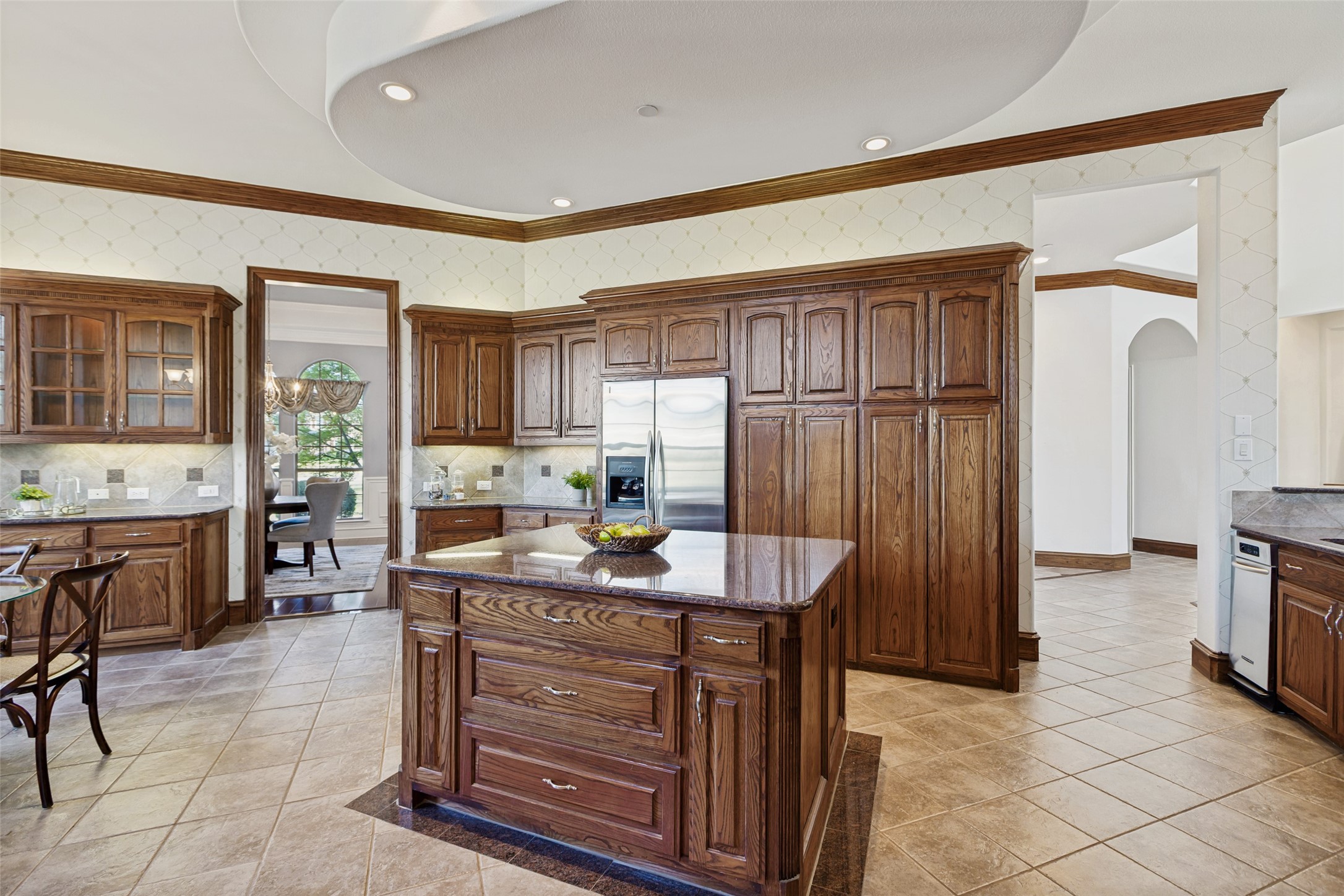 1000 Saddlebrook Drive Lucas TX 75002