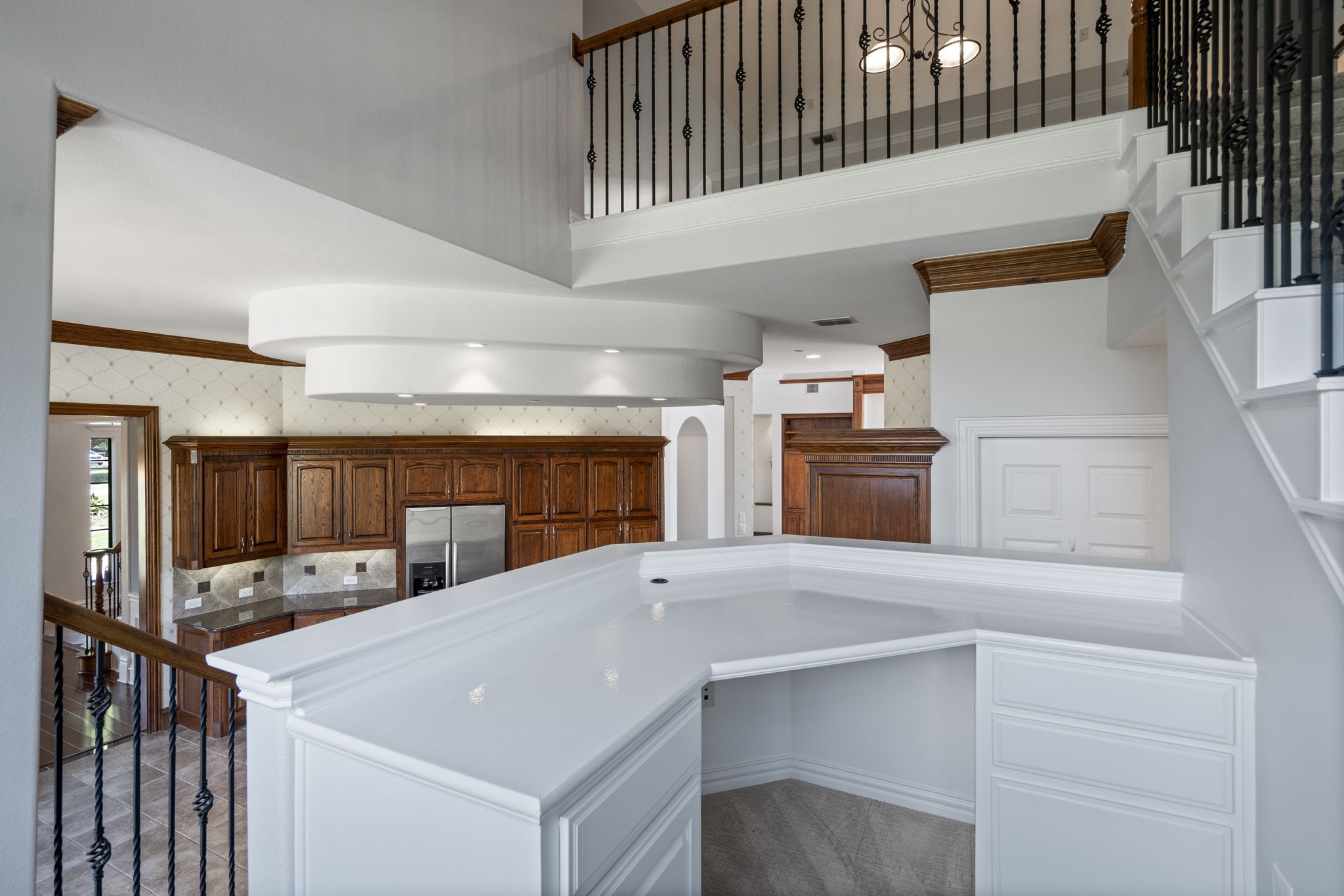 1000 Saddlebrook Drive Lucas TX 75002