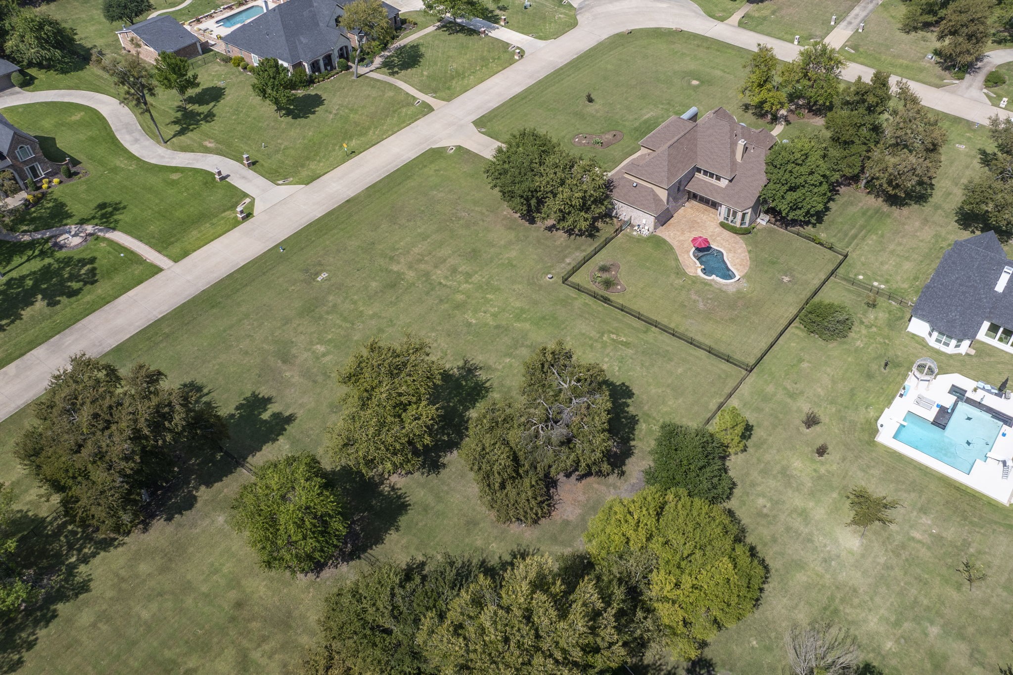 1000 Saddlebrook Drive Lucas TX 75002