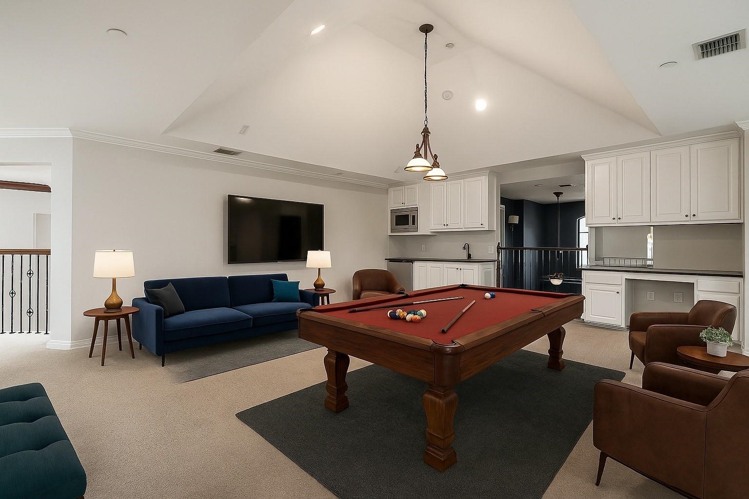 1000 Saddlebrook Drive Lucas TX 75002