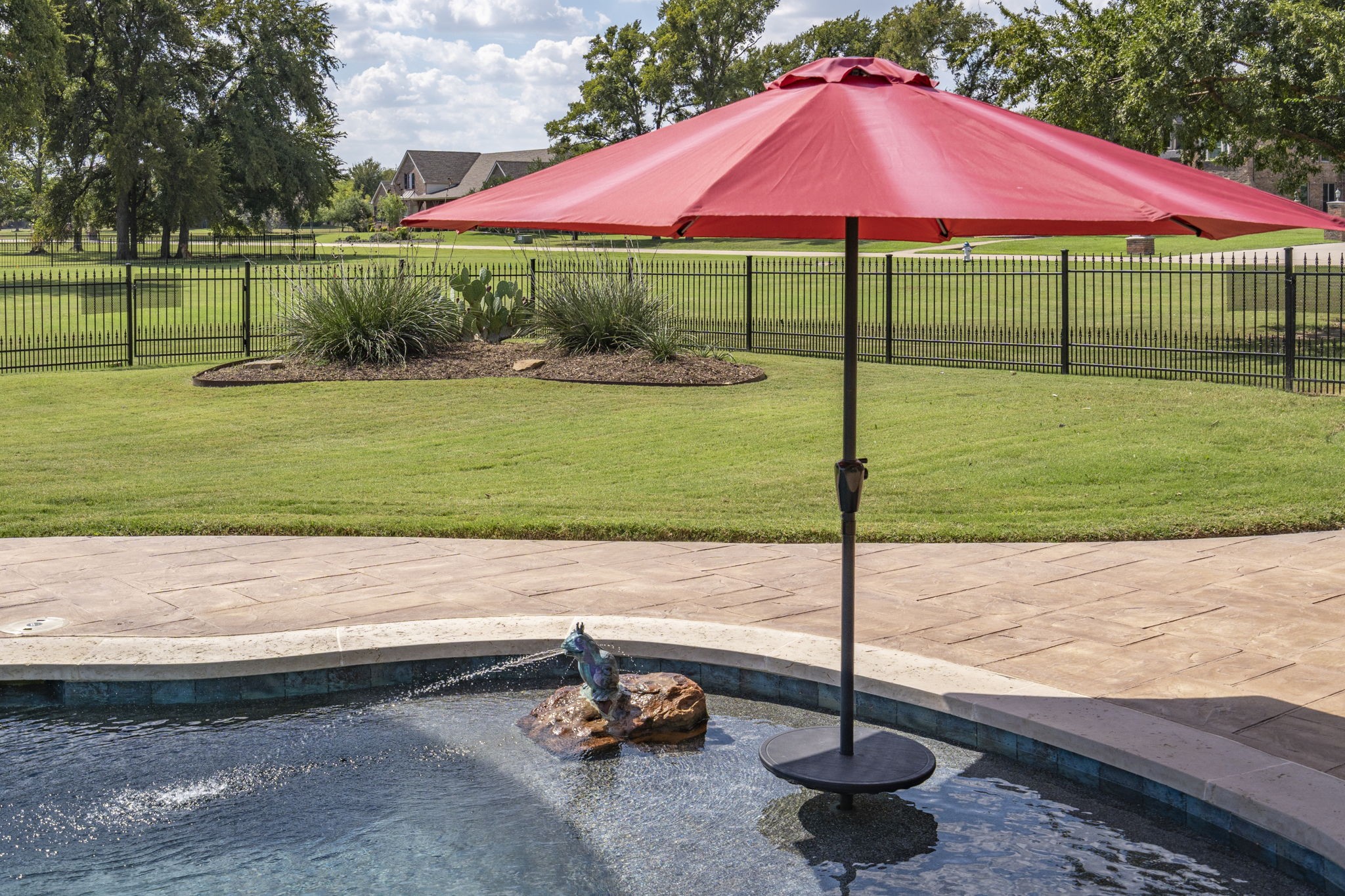 1000 Saddlebrook Drive Lucas TX 75002