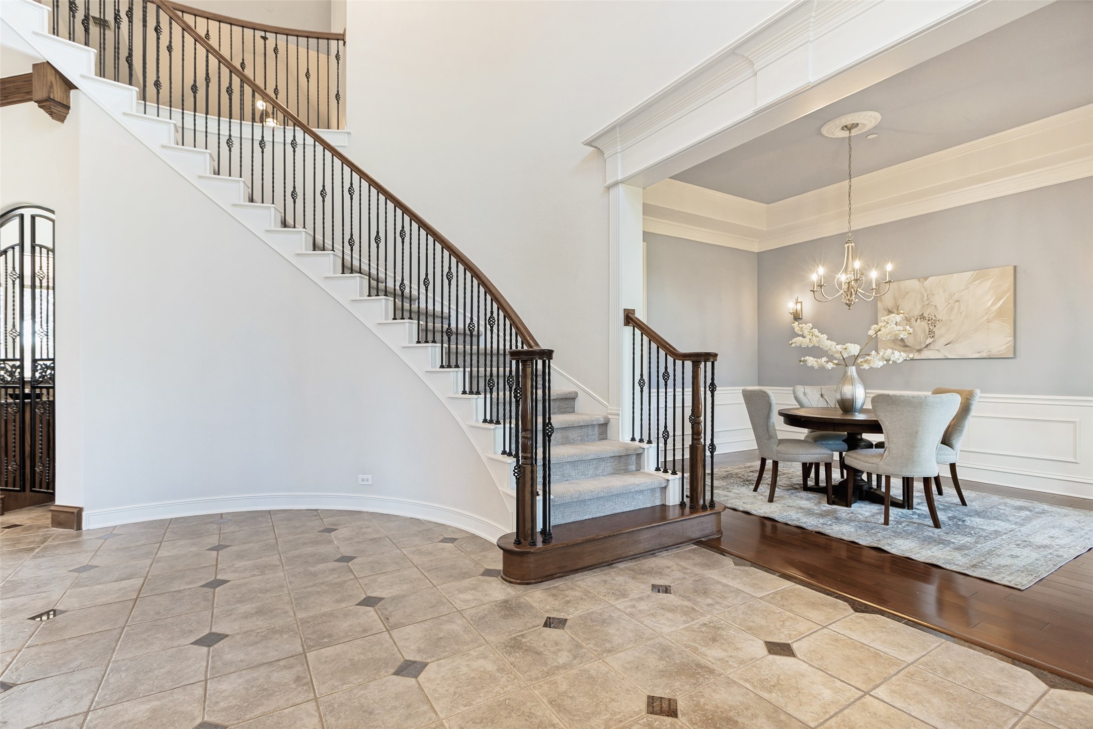 1000 Saddlebrook Drive Lucas TX 75002