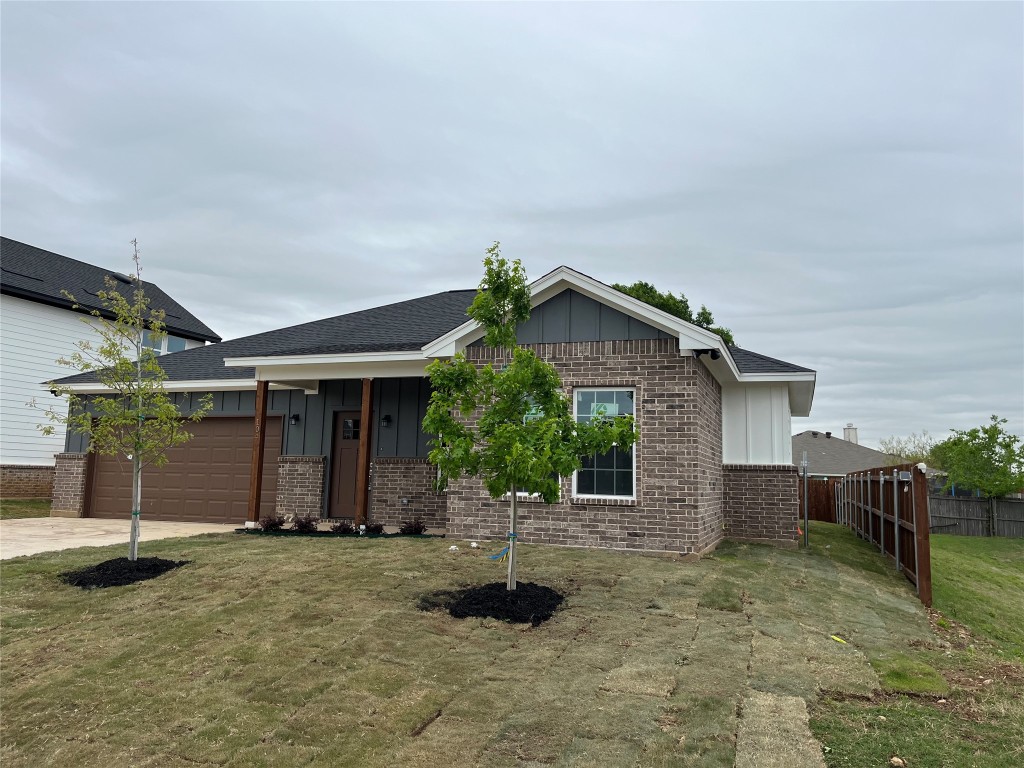 104 Magnolia Estates Street Crowley TX 76036