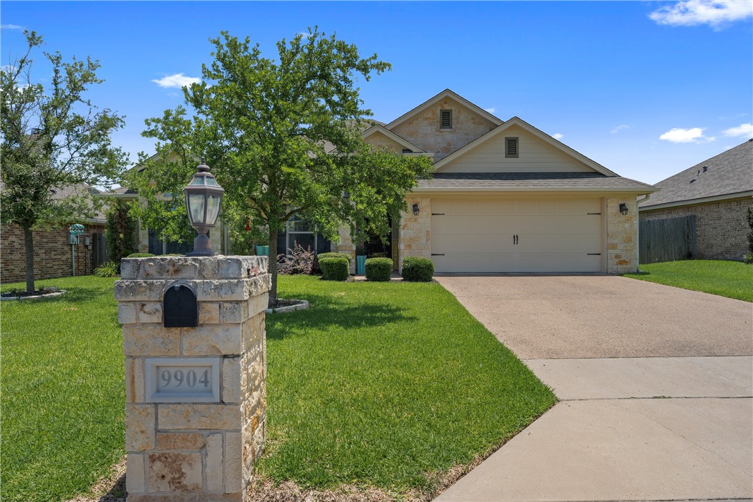 9904 Adobe Court Waco TX 76712