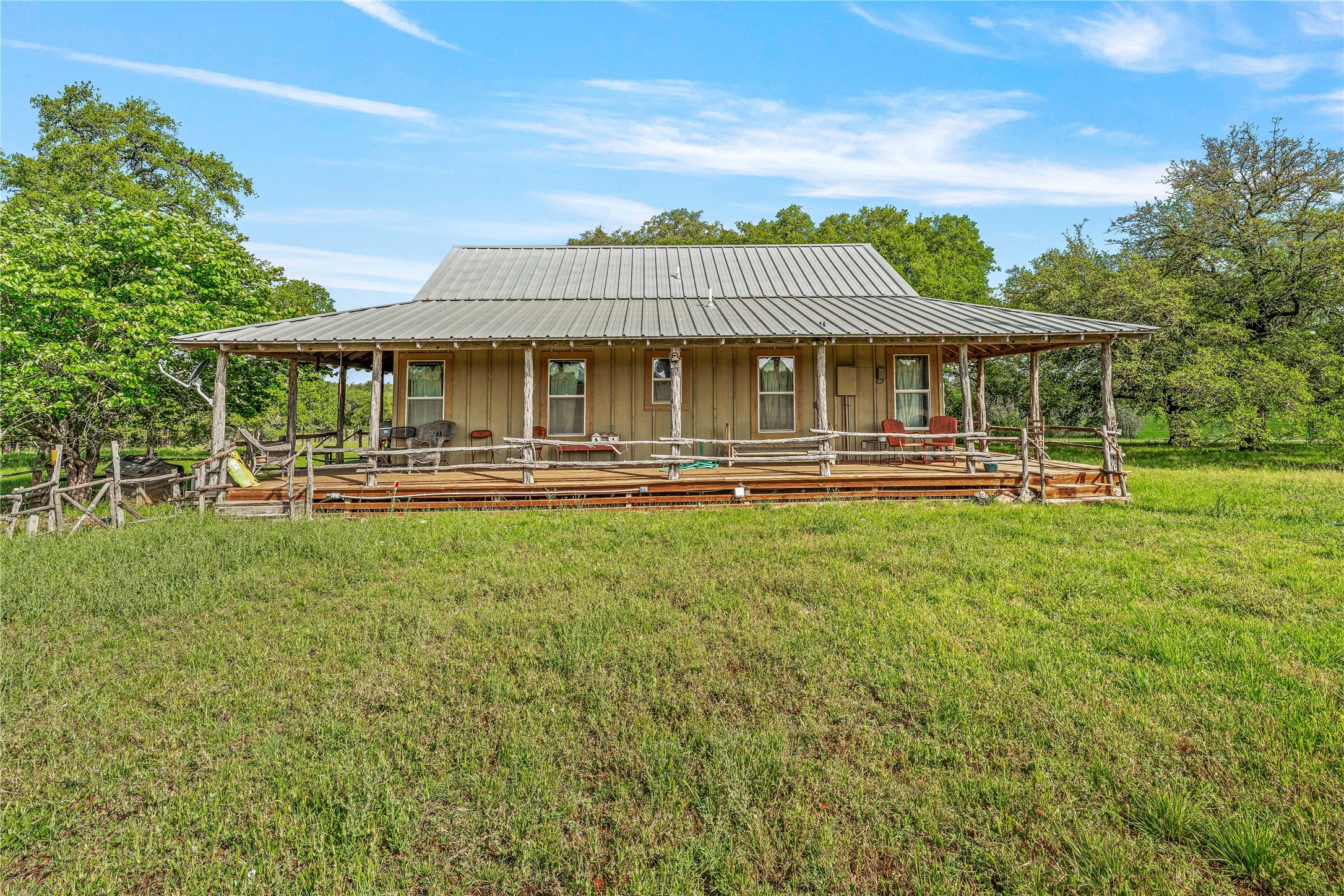 1333 Private Road 2120 Meridian TX 76665