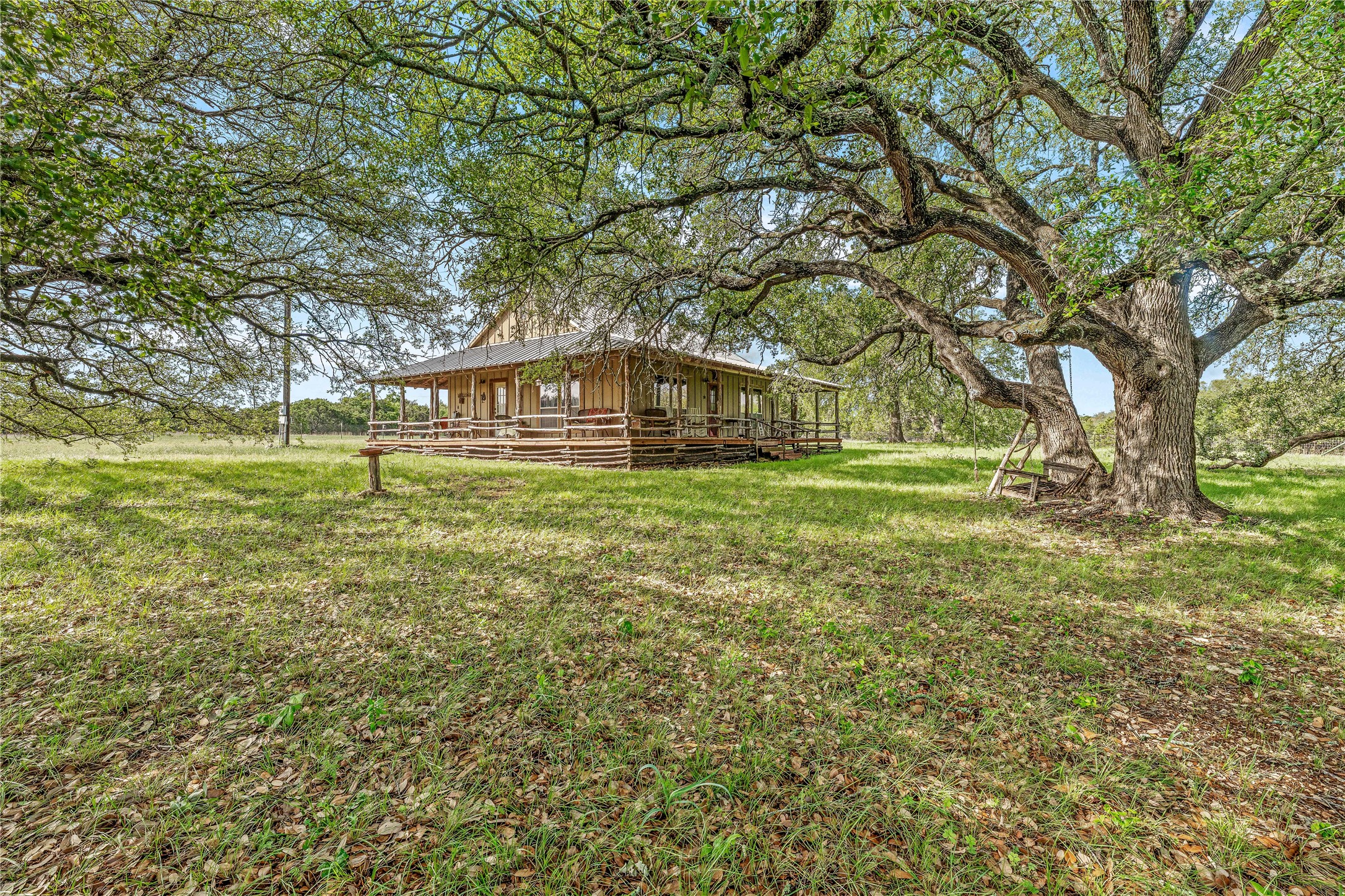 1333 Private Road 2120 Meridian TX 76665