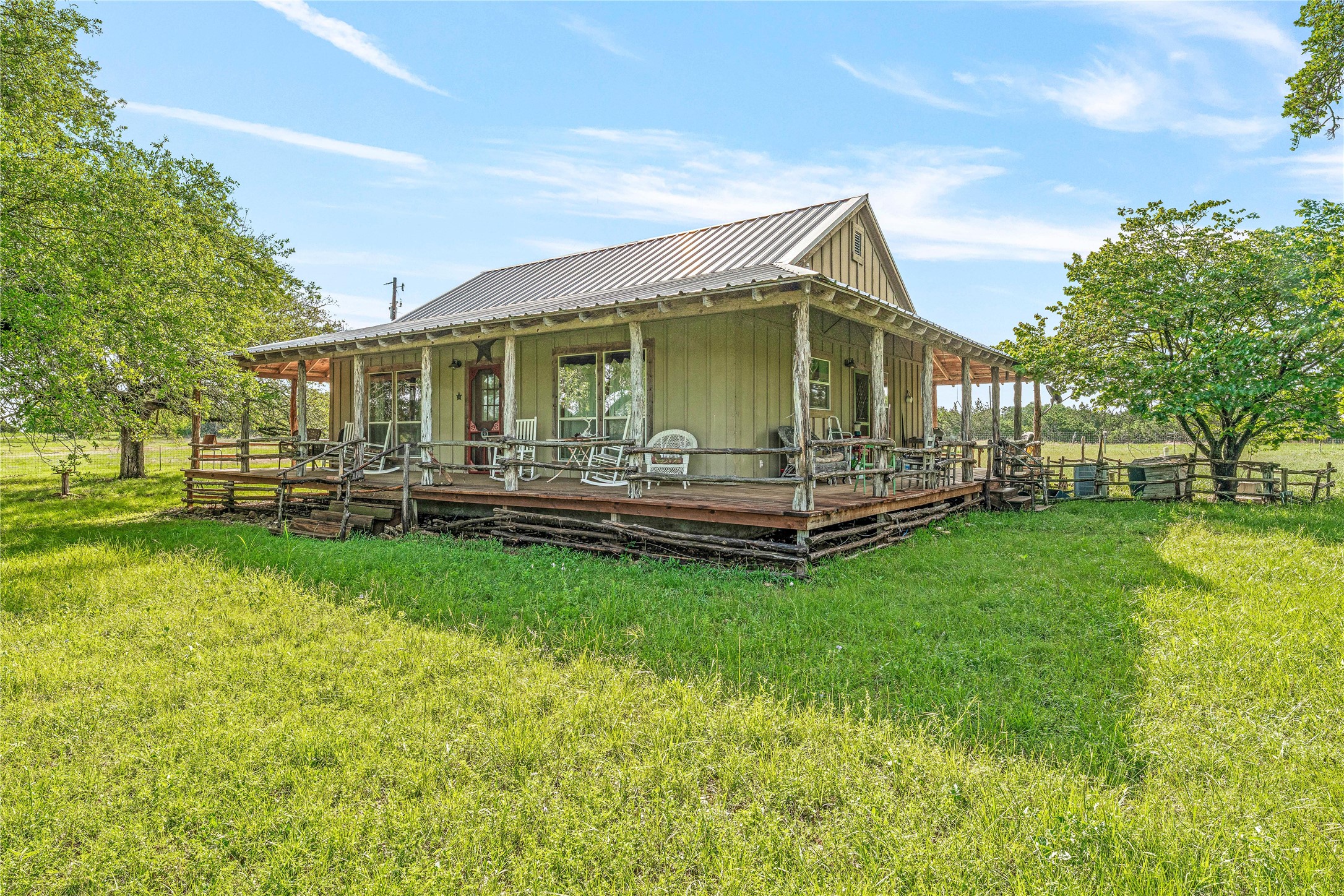 1333 Private Road 2120 Meridian TX 76665