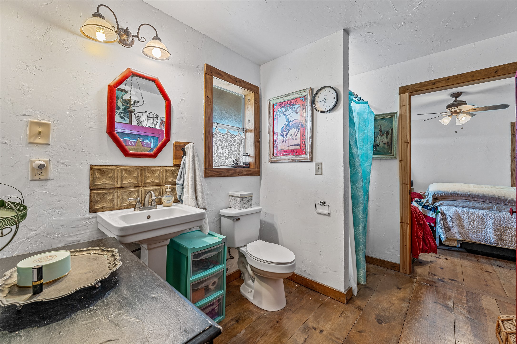 1333 Private Road 2120 Meridian TX 76665