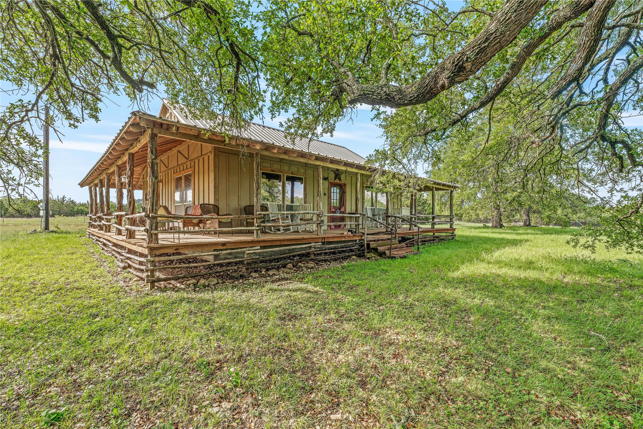 1333 Private Road 2120 Meridian TX 76665