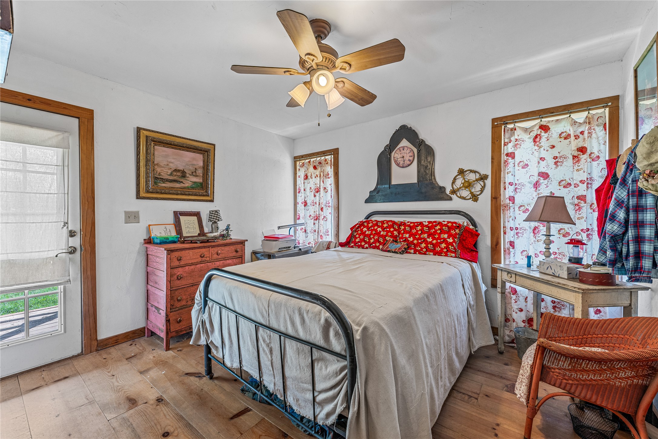1333 Private Road 2120 Meridian TX 76665