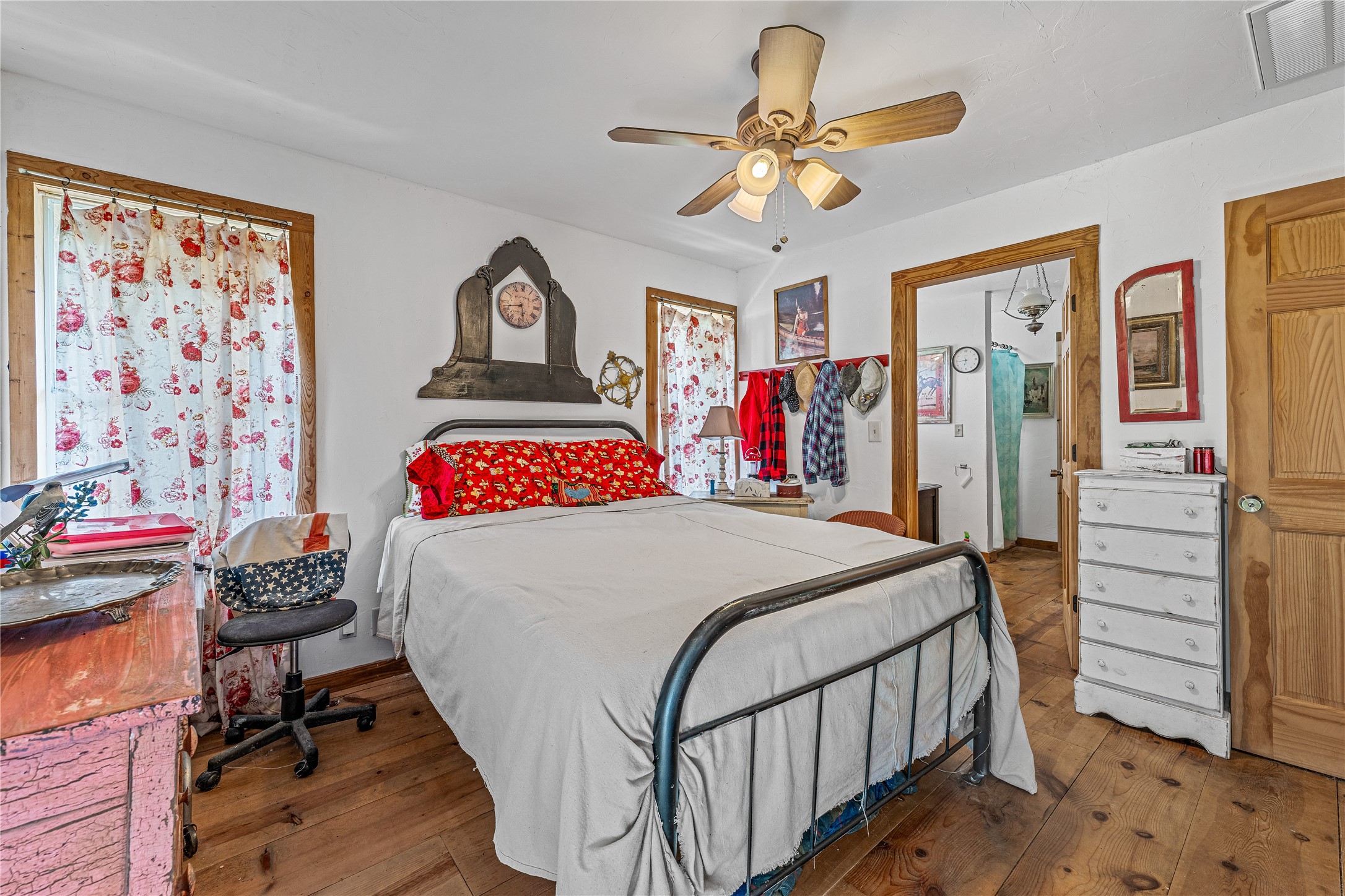 1333 Private Road 2120 Meridian TX 76665