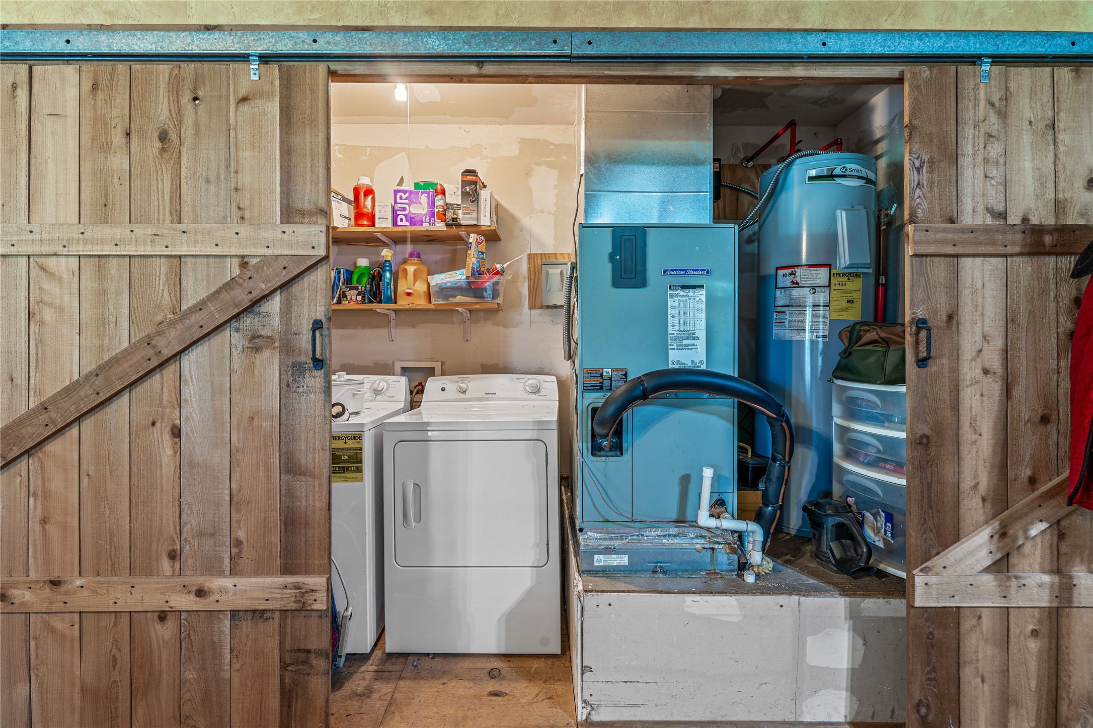 1333 Private Road 2120 Meridian TX 76665
