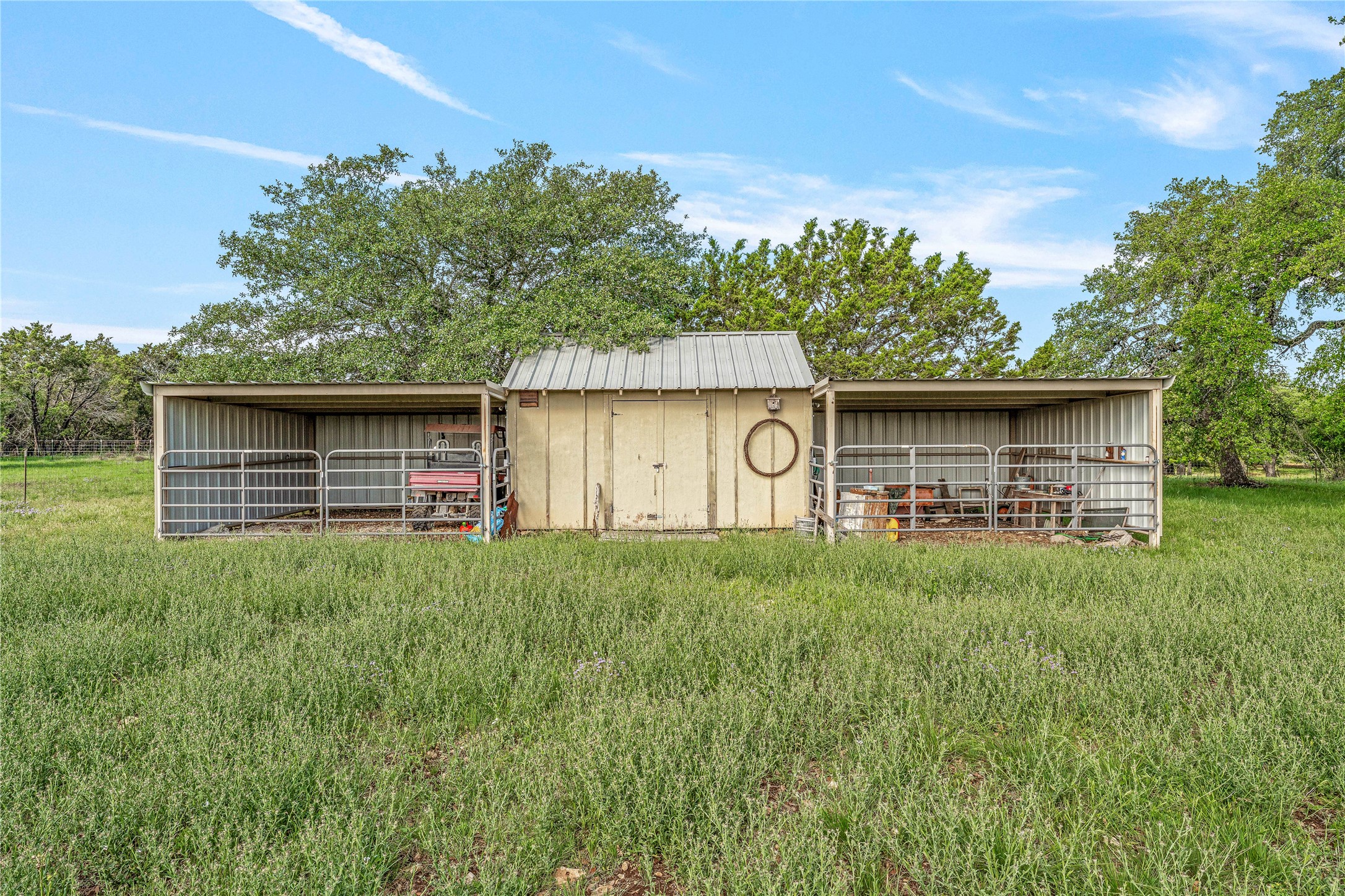1333 Private Road 2120 Meridian TX 76665