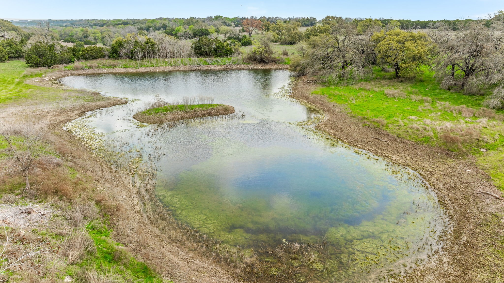 1333 Private Road 2120 Meridian TX 76665