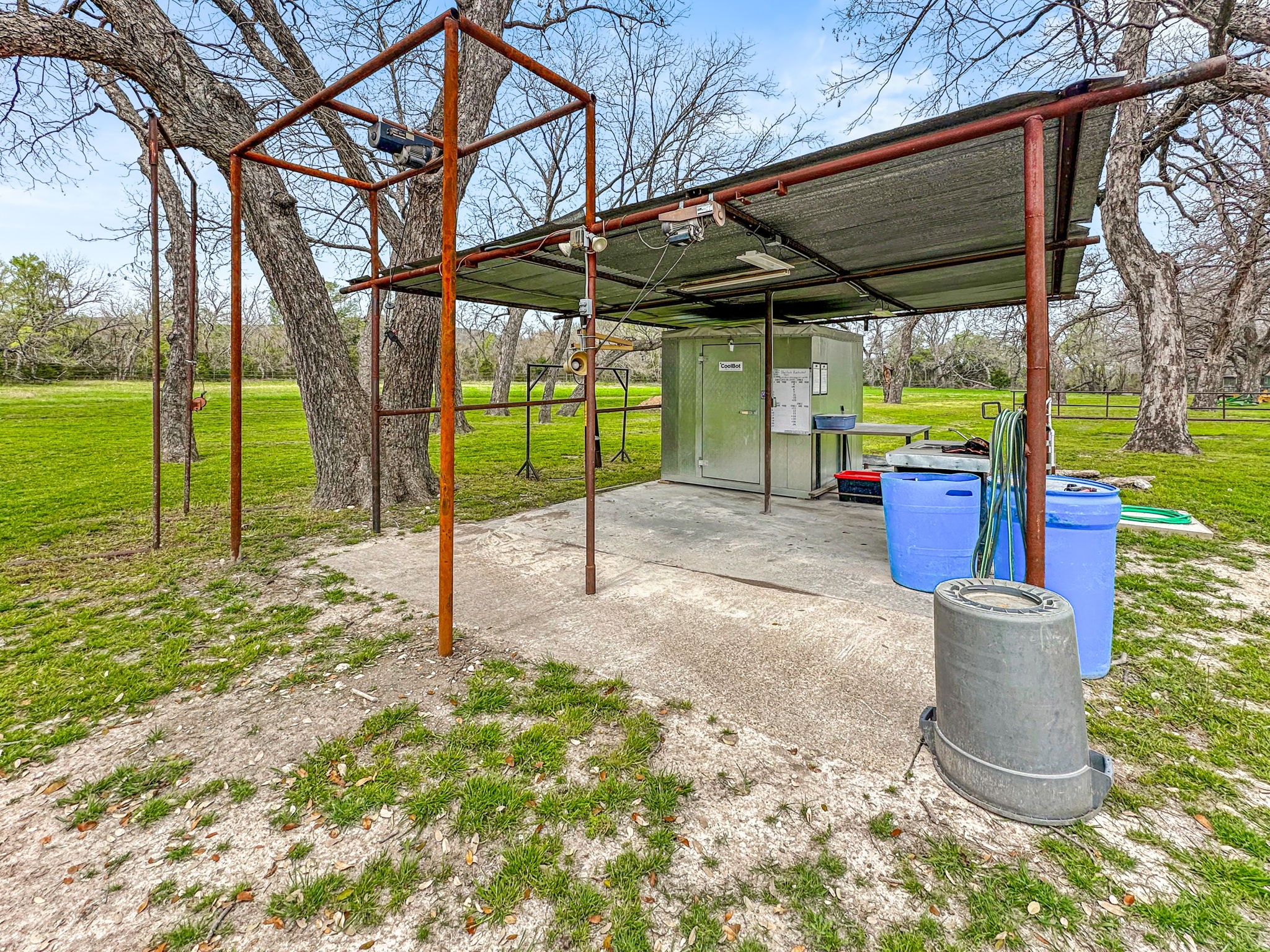 1333 Private Road 2120 Meridian TX 76665