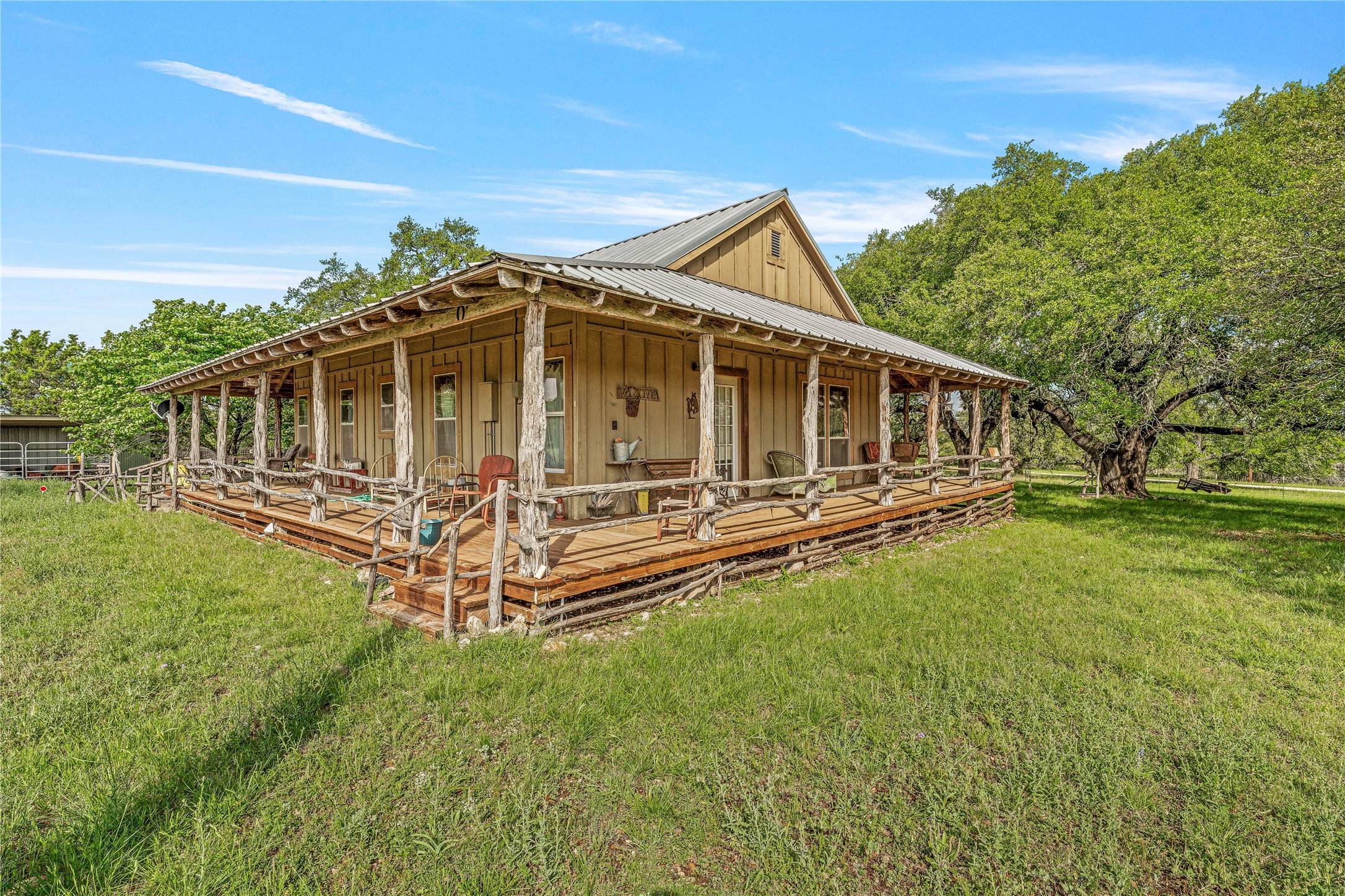 1333 Private Road 2120 Meridian TX 76665