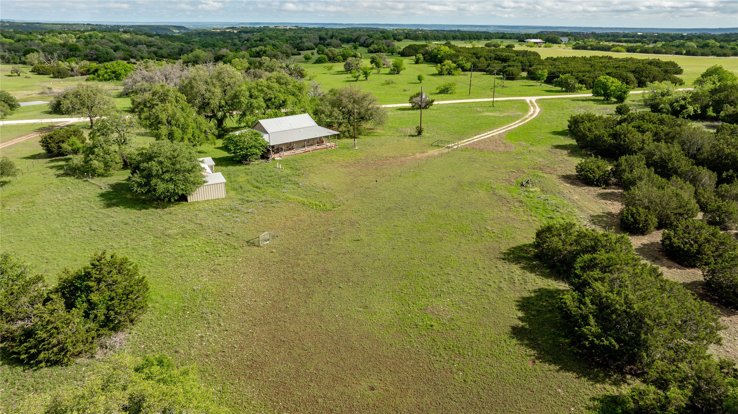 1333 Private Road 2120 Meridian TX 76665
