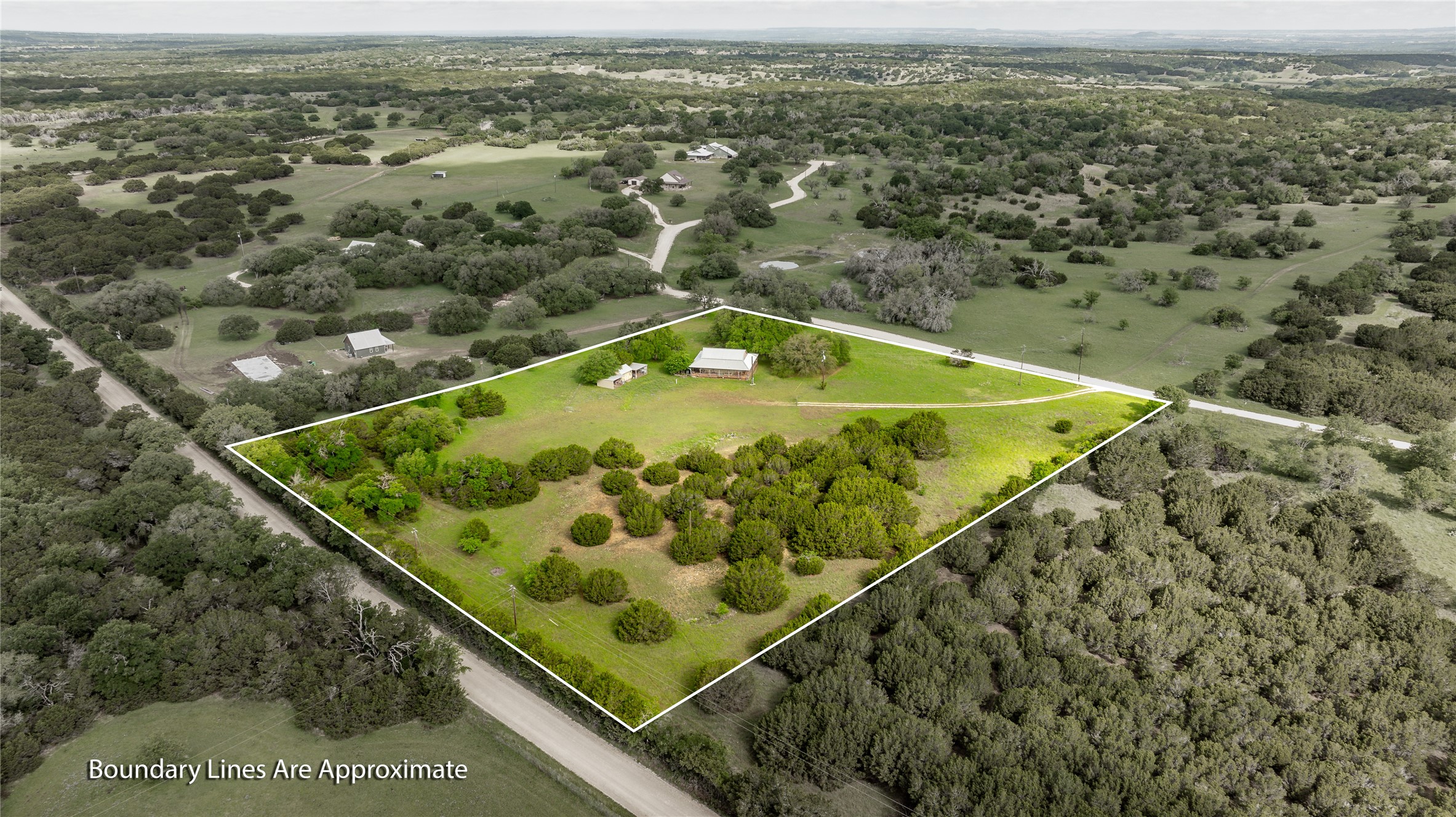 1333 Private Road 2120 Meridian TX 76665