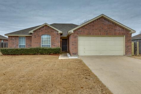 217 S Chestnut Street Forney TX 75126
