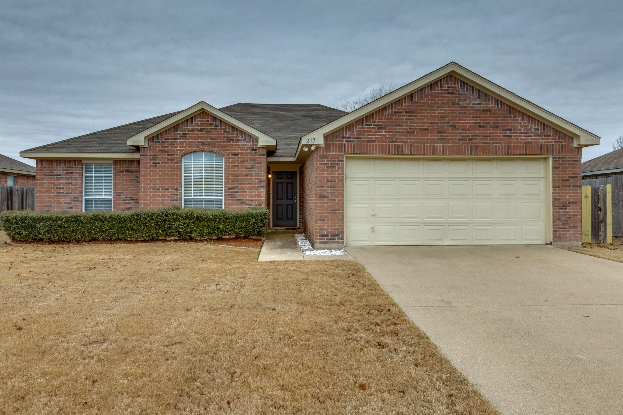 217 S Chestnut Street Forney TX 75126