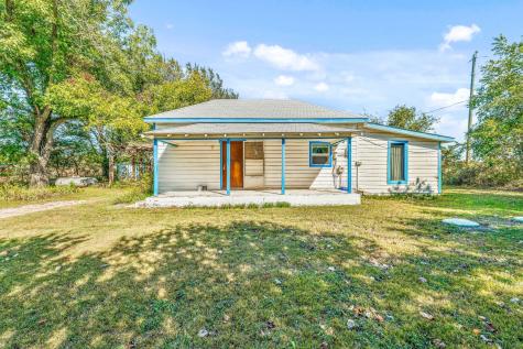 7170 N State Highway 108 Stephenville TX 76401